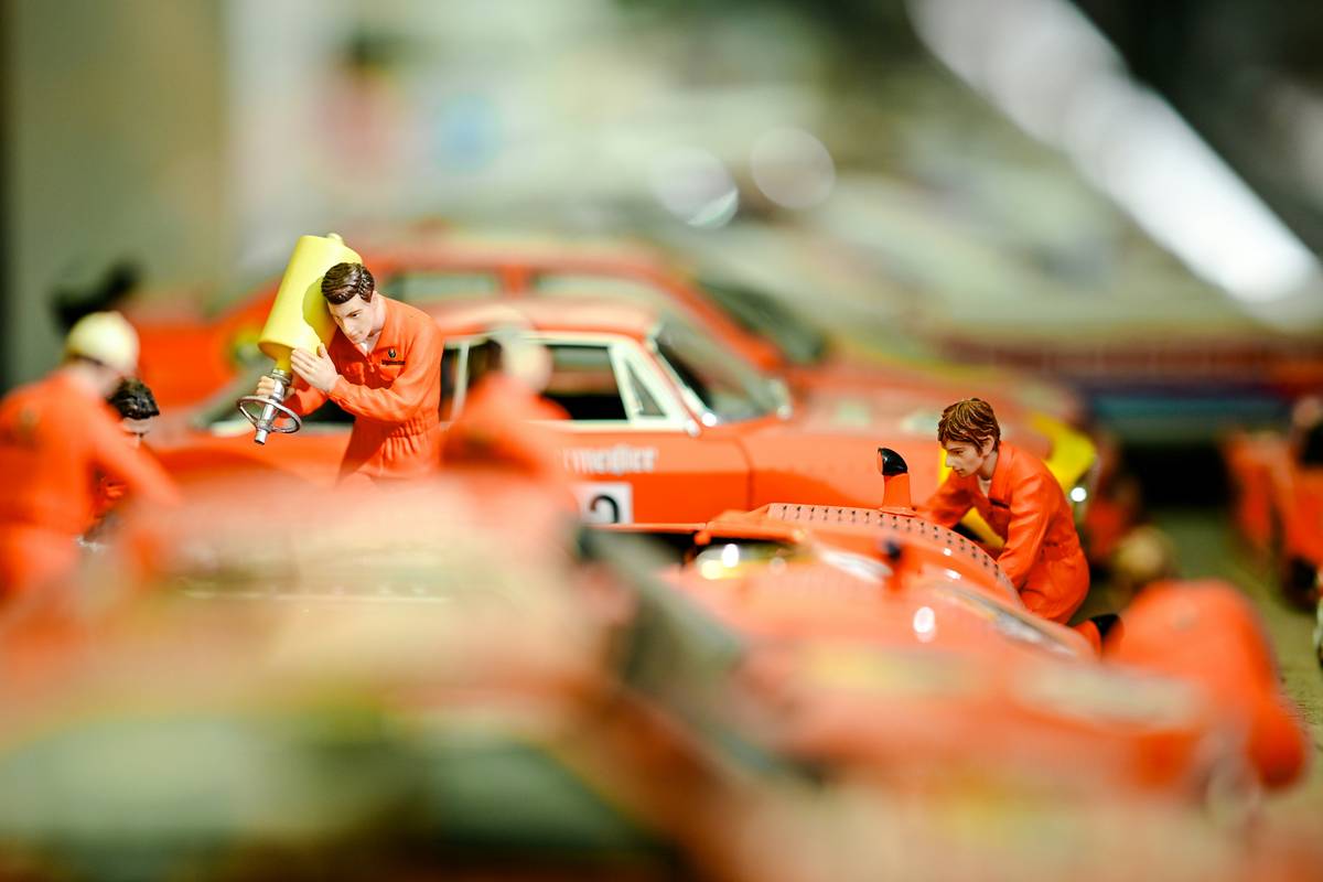 slot car drag racing rules: The Only Guide You’ll Actually Need