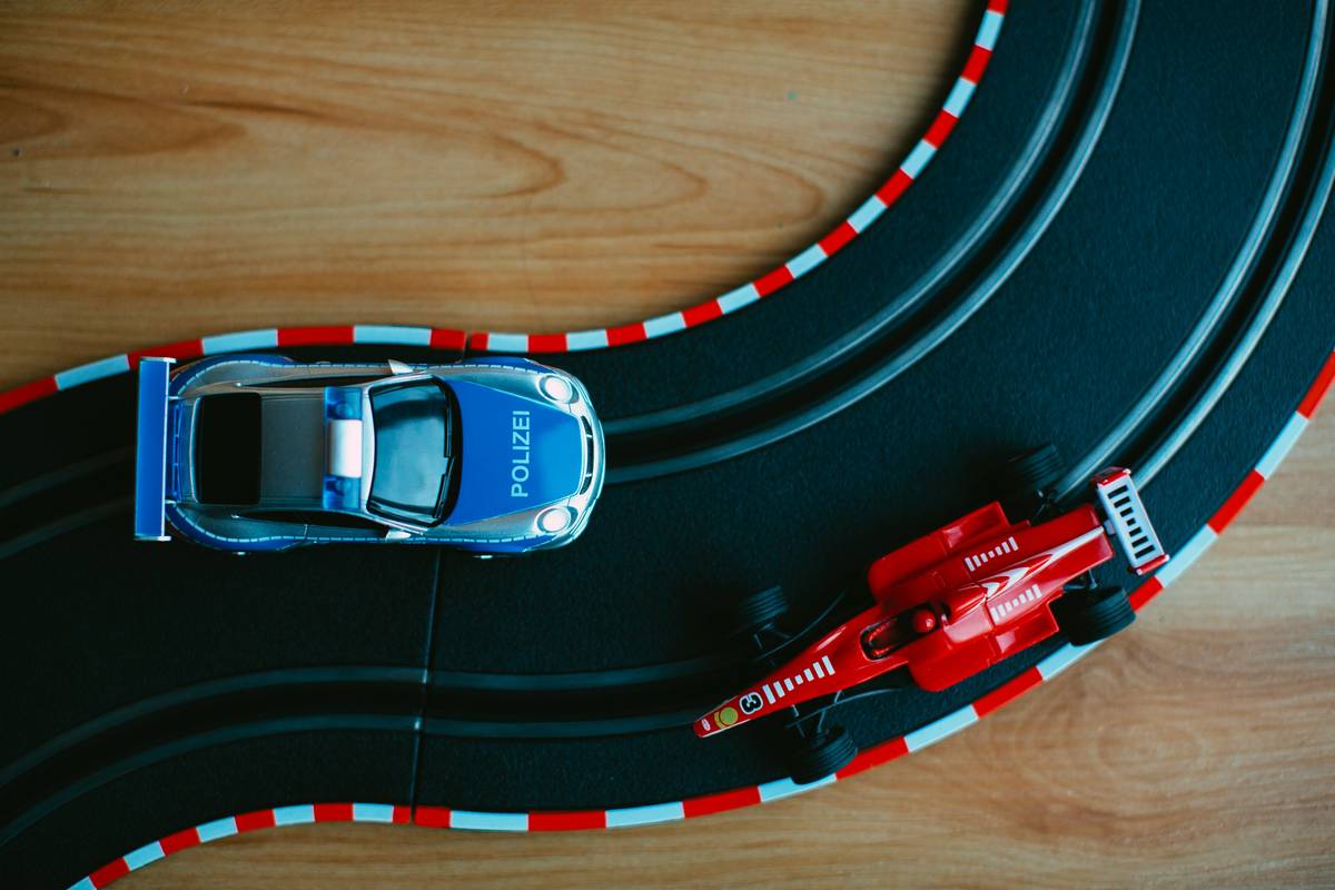 What Is Slot Car Racing: The Underrated Hobby That’s Faster Than You Think