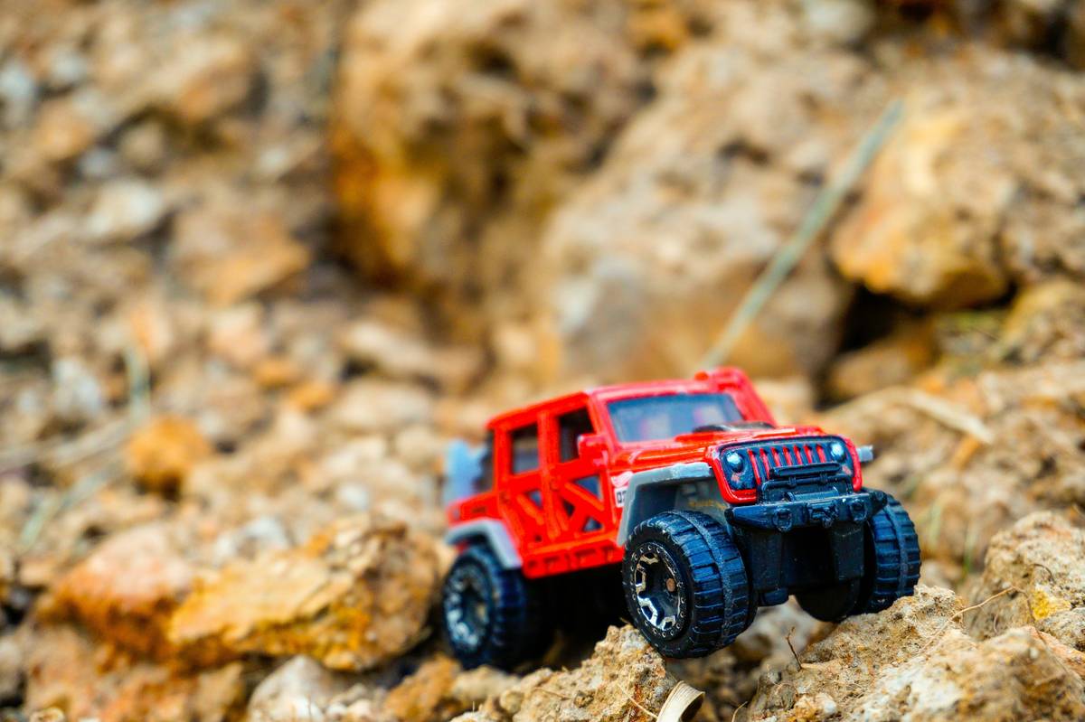 Hobby Toy Slot Car How To: 7 Proven Steps to Avoid Costly Beginner Mistakes